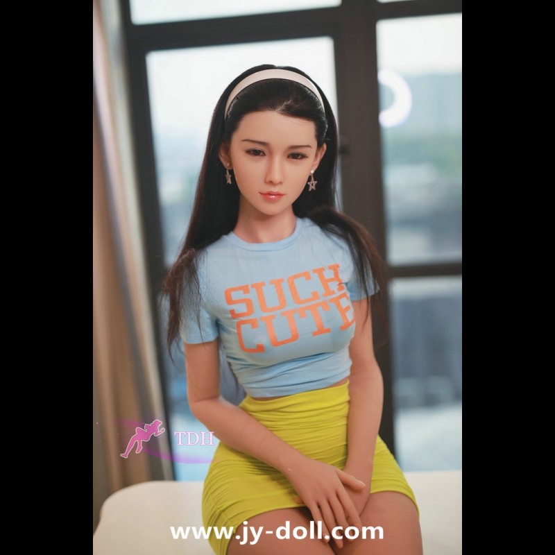 jy doll 157cm